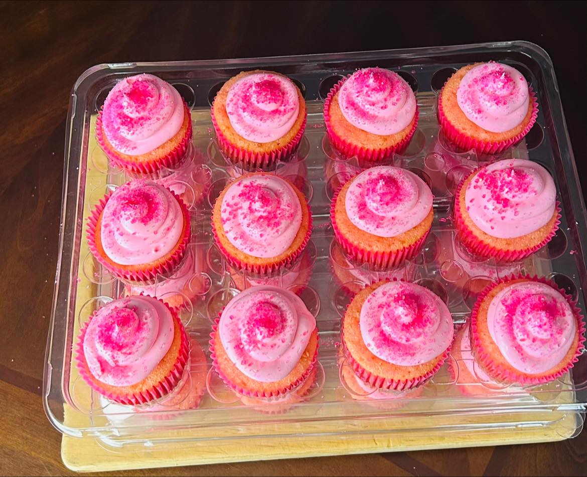 Soft, Sweet, and Beautiful